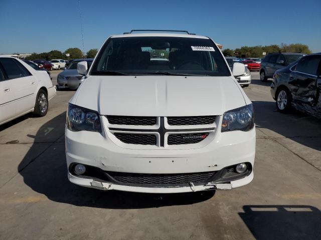 Photo 5 from auction – 2019 DODGE GRAND CARA with VIN 2C4RDGEG6KR739599