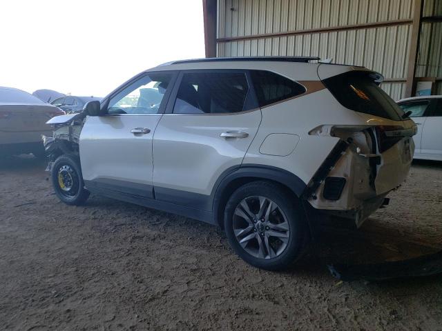 Photo 2 from auction – 2022 KIA SELTOS S with VIN KNDEU2AAXN7322219