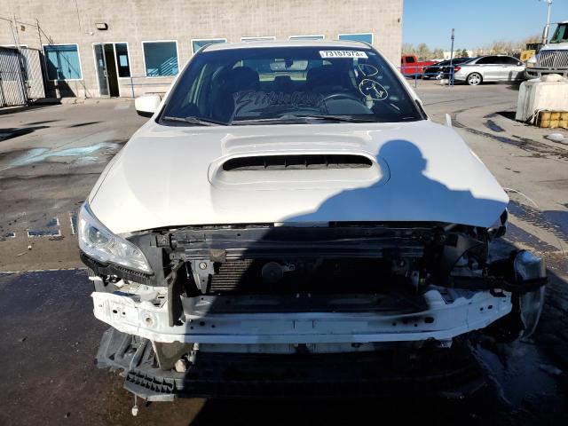 Photo 5 from auction – 2020 SUBARU WRX with VIN JF1VA1A63L9807257