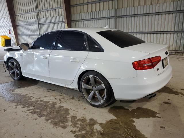 Photo 2 from auction – 2014 AUDI A4 PREMIUM with VIN WAUFFAFL8EN024263