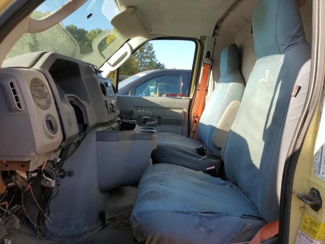 Photo 7 from auction – 2010 FORD ECONOLINE with VIN 1FDXE4FL8ADA75608