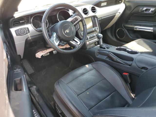 Photo 8 from auction – 2017 FORD MUSTANG GT with VIN 1FA6P8CF9H5342877