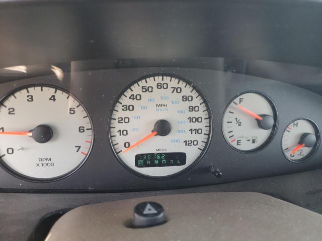 Photo 9 from auction – 1999 DODGE STRATUS with VIN 1B3EJ46X8XN696345