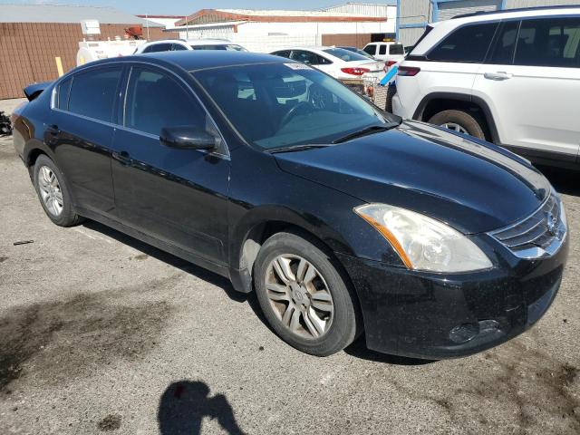 Photo 4 from auction – 2012 NISSAN ALTIMA BAS with VIN 1N4AL2AP6CN422998