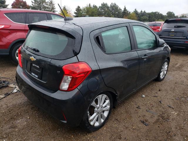 Photo 3 from auction – 2017 CHEVROLET SPARK 1LT with VIN KL8CD6SA2HC812008