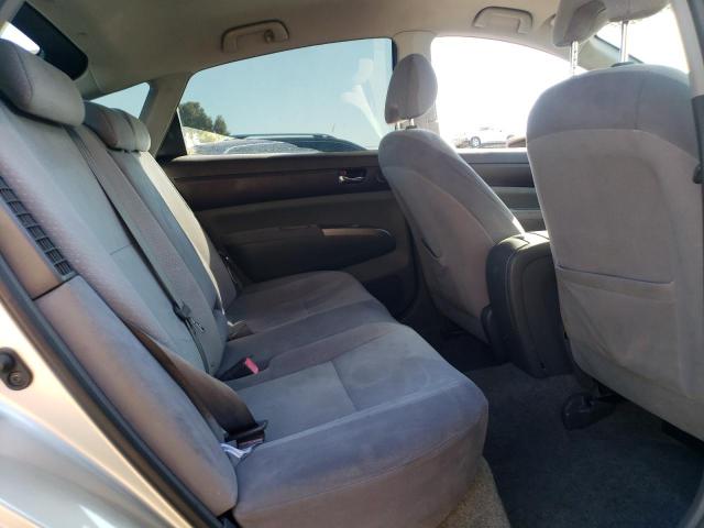 Photo 10 from auction – 2005 TOYOTA PRIUS with VIN JTDKB20U257007791