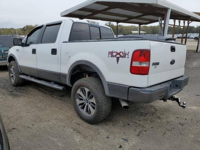 Photo 2 from auction – 2005 FORD F150 SUPER with VIN 1FTPW14515FA17483