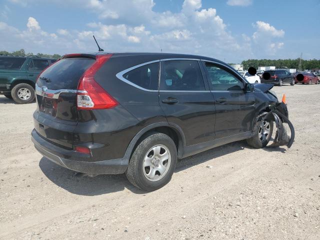 Photo 3 from auction – 2015 HONDA CR-V LX with VIN 2HKRM3H30FH557935