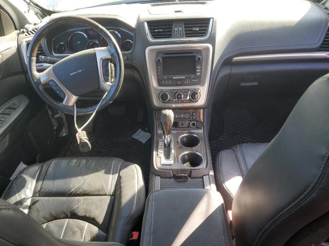 Photo 8 from auction – 2016 GMC ACADIA DEN with VIN 1GKKVTKDXGJ185503