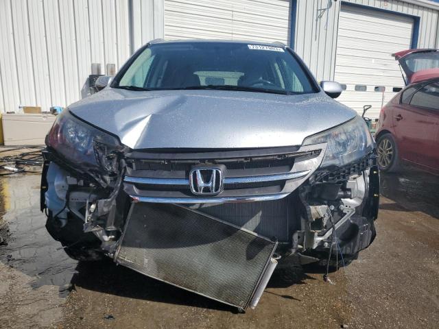 Photo 5 from auction – 2013 HONDA CR-V EXL with VIN 5J6RM3H77DL039830