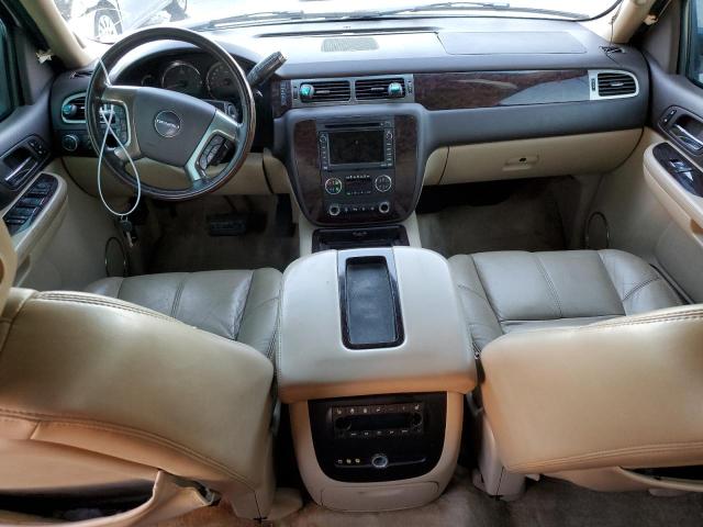 Photo 8 from auction – 2007 GMC YUKON DENA with VIN 1GKFK63867J293260