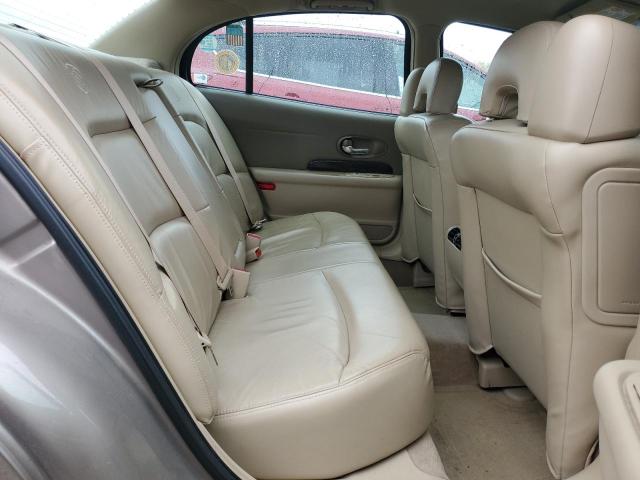 Photo 10 from auction – 2004 BUICK LESABRE LI with VIN 1G4HR54KX4U116186