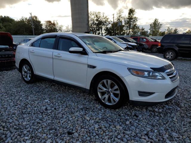 Photo 4 from auction – 2012 FORD TAURUS SEL with VIN 1FAHP2EW5CG142742
