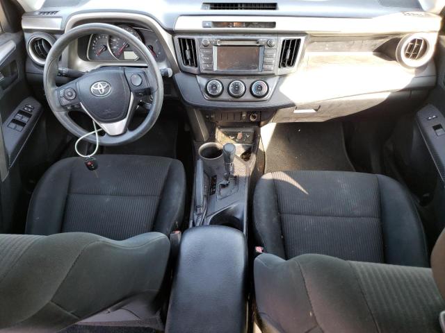 Photo 8 from auction – 2014 TOYOTA RAV4 LE with VIN 2T3ZFREV5EW105585