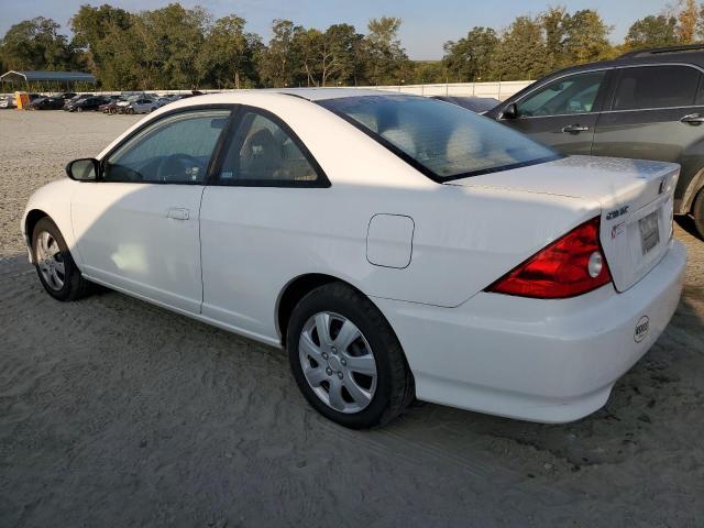 Photo 2 from auction – 2005 HONDA CIVIC LX with VIN 1HGEM22545L077556