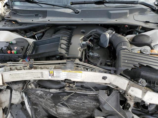 Photo 11 from auction – 2010 DODGE CHARGER SX with VIN 2B3CA3CV9AH126889