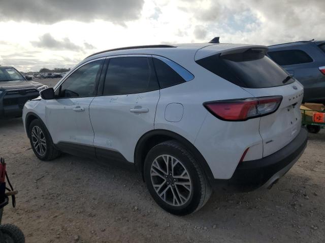 Photo 2 from auction – 2020 FORD ESCAPE SEL with VIN 1FMCU9H60LUA80603