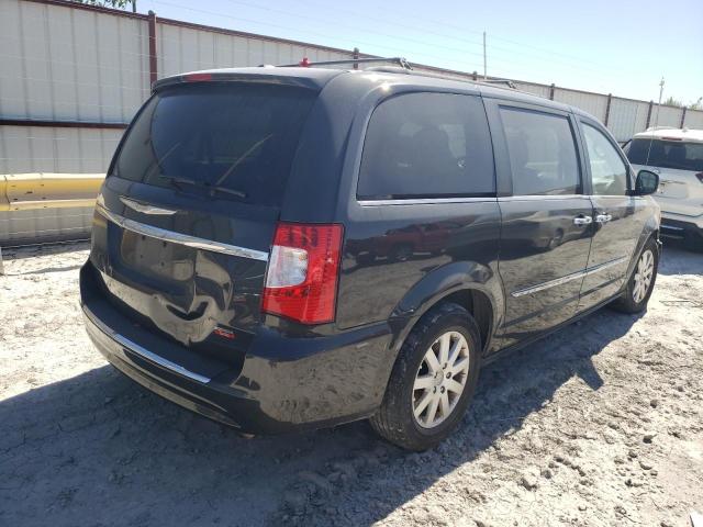 Photo 3 from auction – 2012 CHRYSLER TOWN & COU with VIN 2C4RC1CG2CR163353