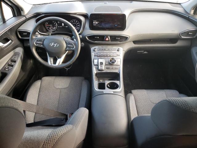Photo 8 from auction – 2023 HYUNDAI SANTA FE S with VIN 5NMS2DAJ7PH504072