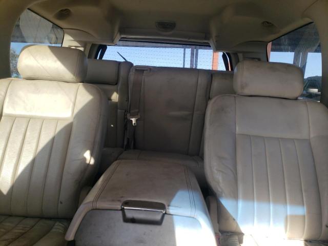 Photo 10 from auction – 2003 LINCOLN NAVIGATOR with VIN 5LMFU27R93LJ41191