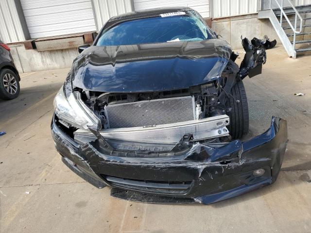 Photo 5 from auction – 2016 NISSAN ALTIMA 2.5 with VIN 1N4AL3AP0GC188557