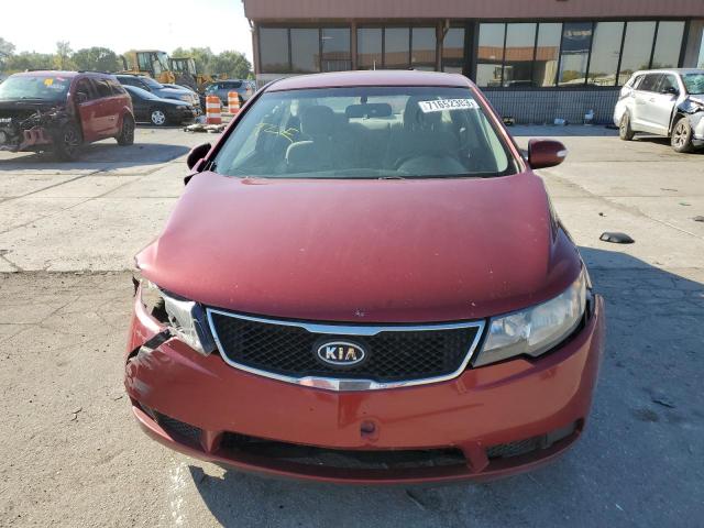 صورة رقم 5 من المزاد - 2010 KIA FORTE EX مع VIN KNAFU4A29A5291122