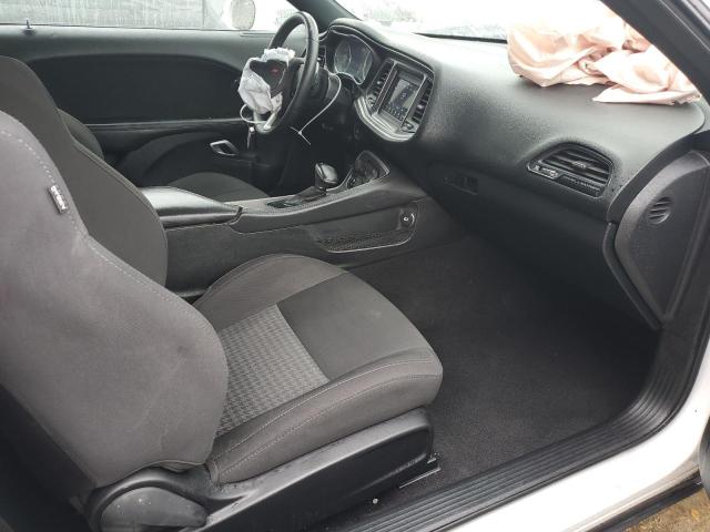Photo 8 from auction – 2019 DODGE CHALLENGER with VIN 2C3CDZBT7KH651979