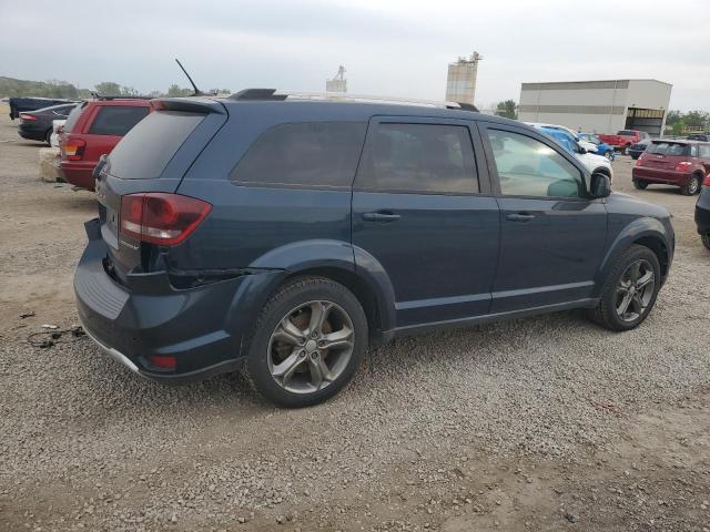 Photo 3 from auction – 2015 DODGE JOURNEY CR with VIN 3C4PDDGG4FT536314