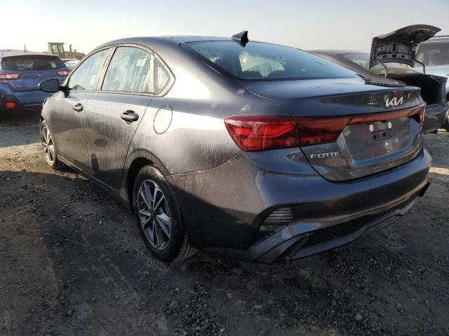 Photo 2 from auction – 2023 KIA FORTE LX with VIN 3KPF24AD2PE633792