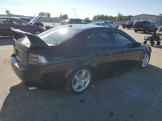 Photo 3 from auction – 2005 ACURA TL with VIN 19UUA66275A007427