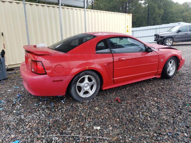 Photo 3 from auction – 2003 FORD MUSTANG with VIN 1FAFP404X3F427662