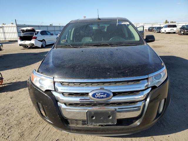 Photo 5 from auction – 2013 FORD EDGE SEL with VIN 2FMDK3JCXDBA07642