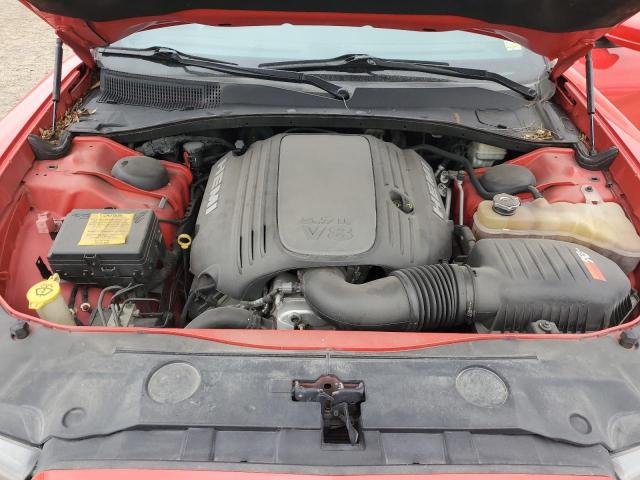 Photo 11 from auction – 2013 DODGE CHARGER R/ with VIN 2C3CDXCT1DH717190