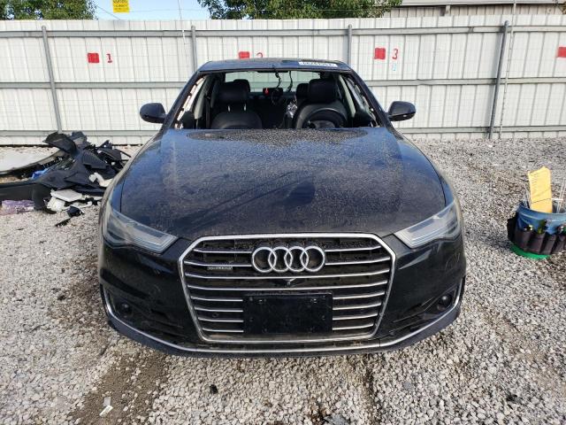 Photo 5 from auction – 2016 AUDI A6 PRESTIG with VIN WAUHGAFC9GN010171