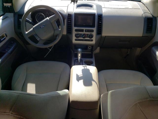 Photo 8 from auction – 2007 FORD EDGE SE with VIN 2FMDK36C97BB36498