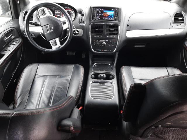 Photo 8 from auction – 2019 DODGE GRAND CARA with VIN 2C4RDGEG4KR553317