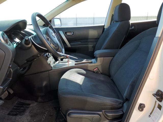 Photo 7 from auction – 2011 NISSAN ROGUE S with VIN JN8AS5MT2BW159154