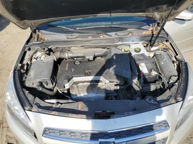 Photo 11 from auction – 2013 CHEVROLET MALIBU 1LT with VIN 1G11C5SA6DF162449