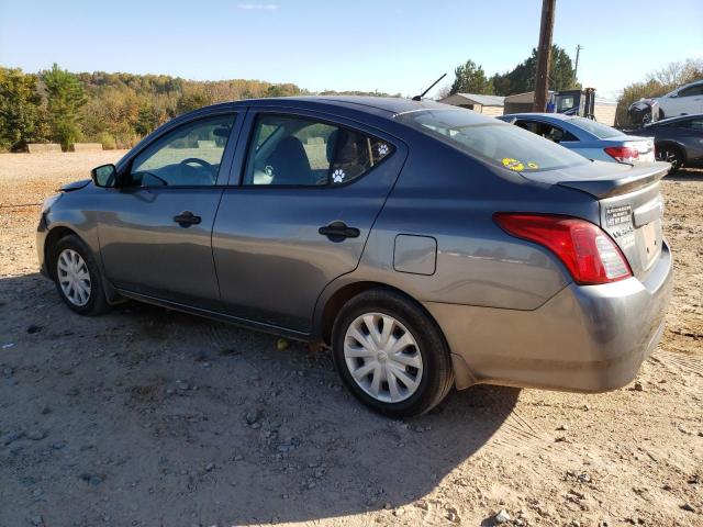 Photo 2 from auction – 2019 NISSAN VERSA S with VIN 3N1CN7AP8KL801948