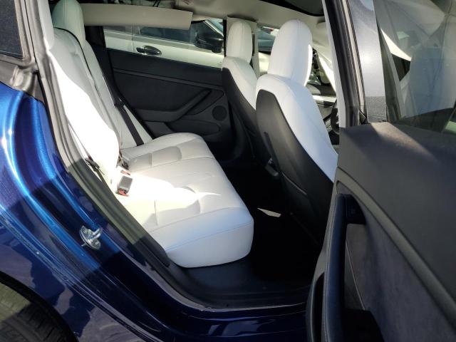Photo 10 from auction – 2023 TESLA MODEL 3 with VIN 5YJ3E1EA4PF471781
