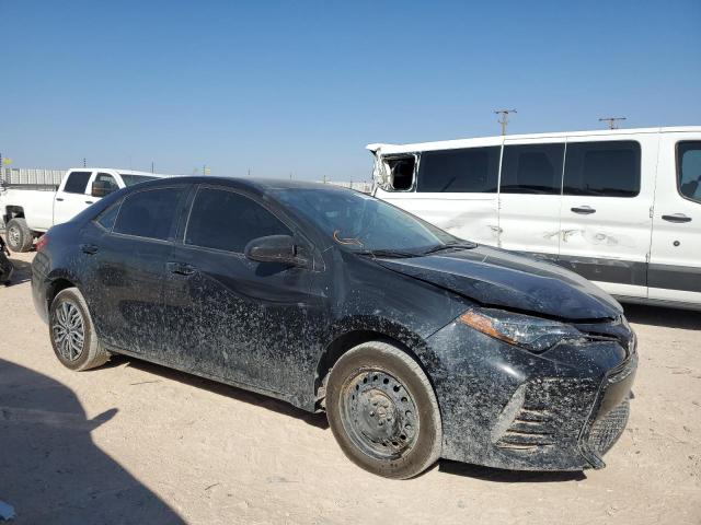 Photo 4 from auction – 2019 TOYOTA COROLLA L with VIN 5YFBURHE9KP873708