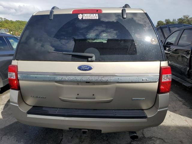 Photo 6 from auction – 2017 FORD EXPEDITION with VIN 1FMJK1KT8HEA46567