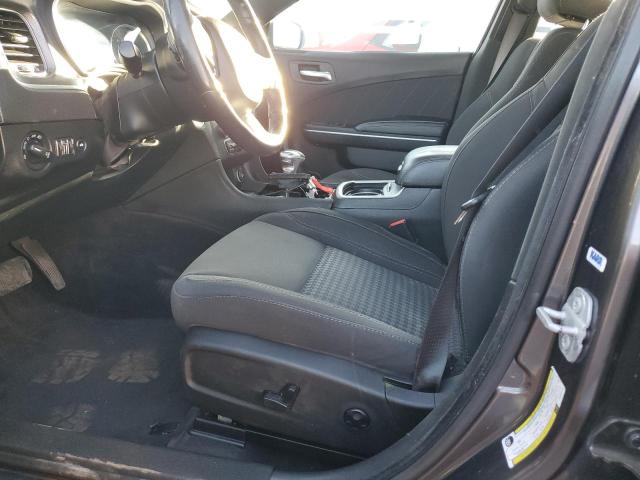 Photo 7 from auction – 2018 DODGE CHARGER GT with VIN 2C3CDXJG2JH254770