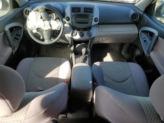 Photo 8 from auction – 2008 TOYOTA RAV4 with VIN JTMBD33V986084463