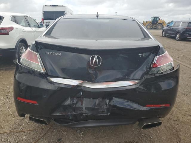 Photo 6 from auction – 2013 ACURA TL TECH with VIN 19UUA8F55DA005468