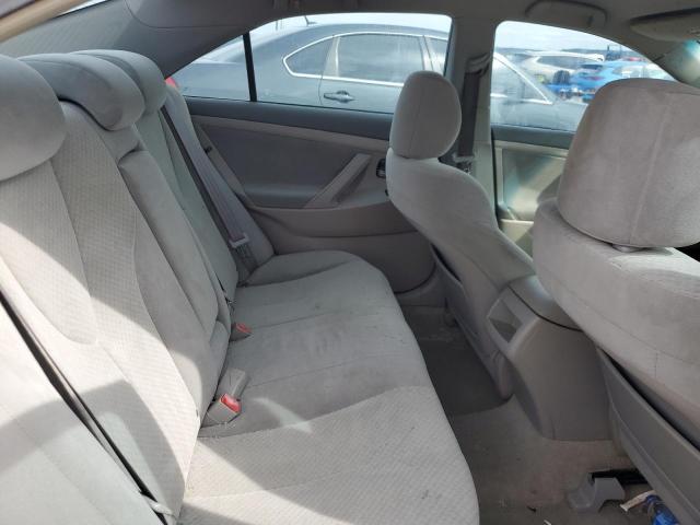 Photo 10 from auction – 2009 TOYOTA CAMRY BASE with VIN 4T1BE46K99U398353
