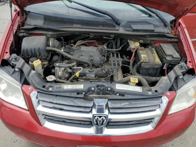 Photo 11 from auction – 2010 DODGE GRAND CARA with VIN 2D4RN5D14AR117888