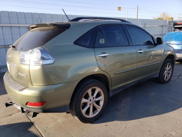 Photo 3 from auction – 2008 LEXUS RX 350 with VIN JTJHK31U182048300