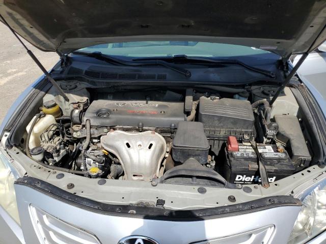 Photo 11 from auction – 2007 TOYOTA CAMRY CE with VIN 4T1BE46K07U052642