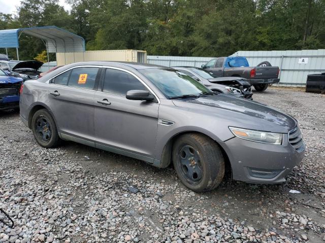 Photo 4 from auction – 2013 FORD TAURUS SEL with VIN 1FAHP2E88DG210616